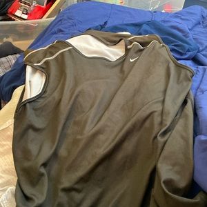 Men’s athletic tank top